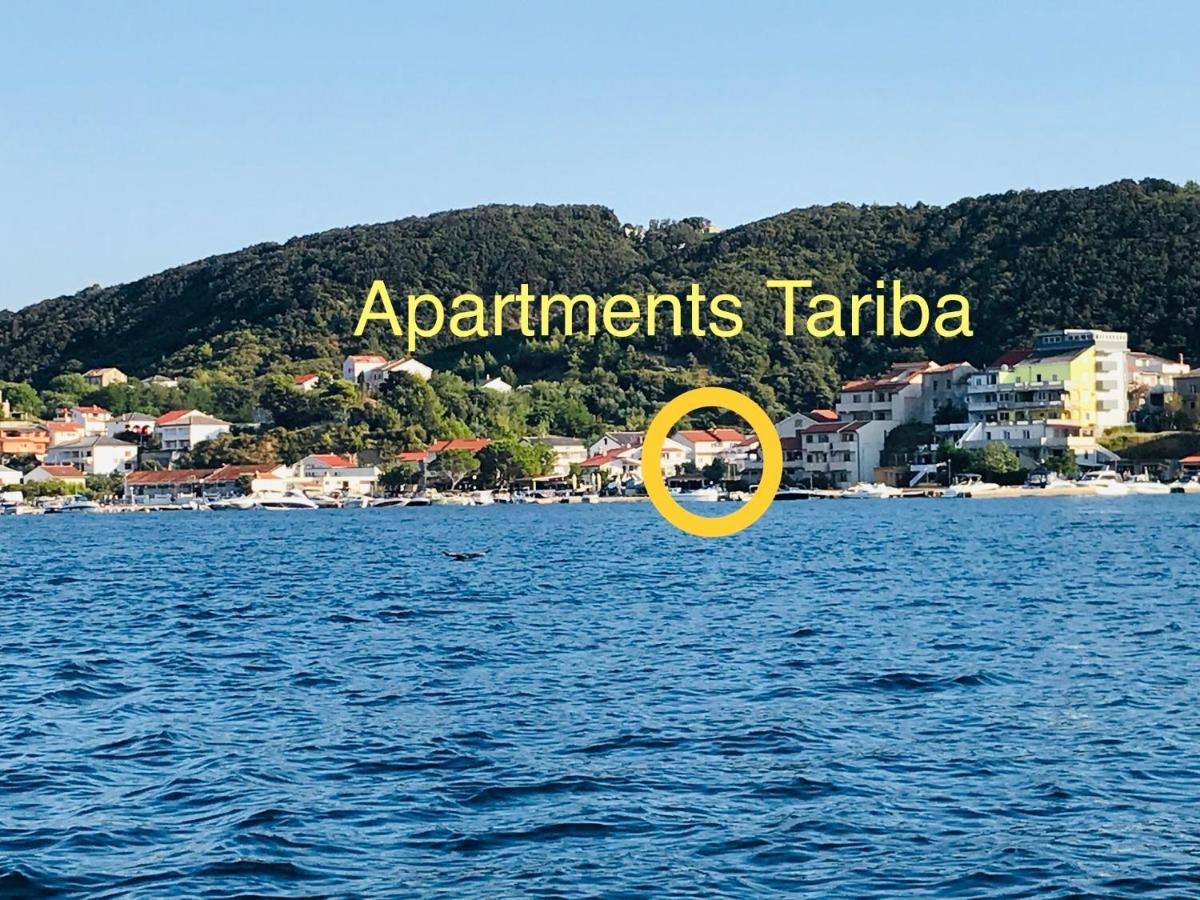 Kaala Apartments Supetarska Draga Eksteriør billede