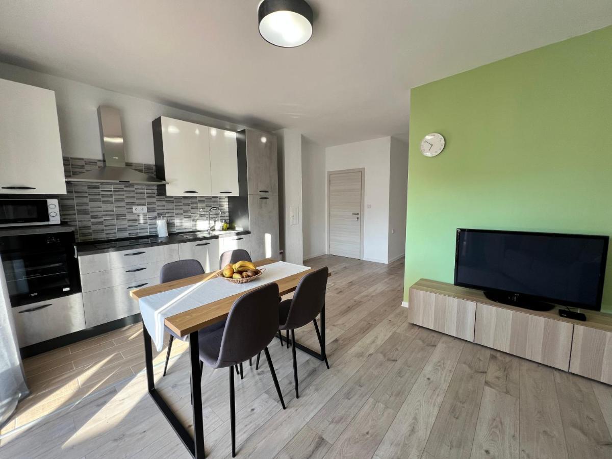 Kaala Apartments Supetarska Draga Eksteriør billede