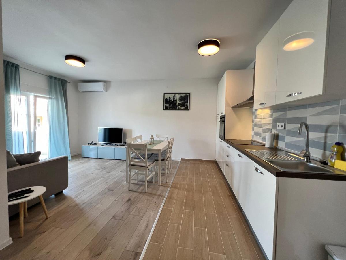 Kaala Apartments Supetarska Draga Eksteriør billede