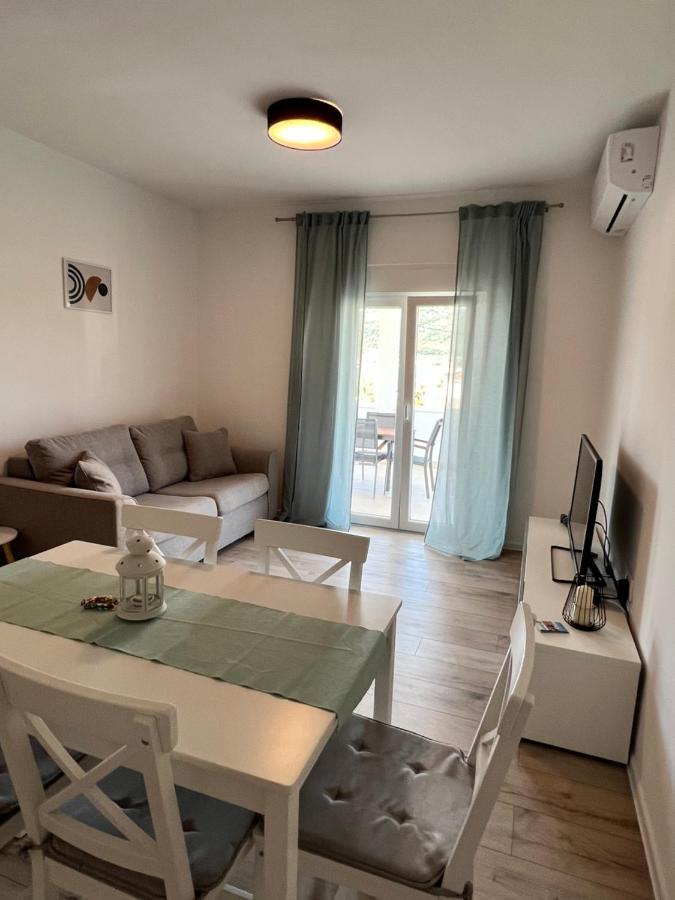 Kaala Apartments Supetarska Draga Eksteriør billede