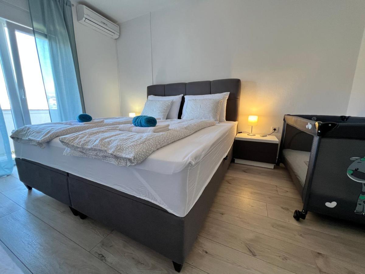Kaala Apartments Supetarska Draga Eksteriør billede