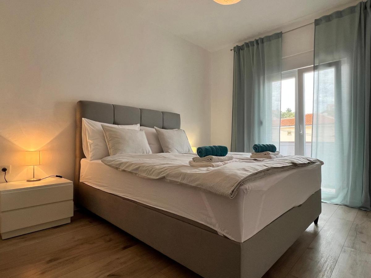 Kaala Apartments Supetarska Draga Eksteriør billede