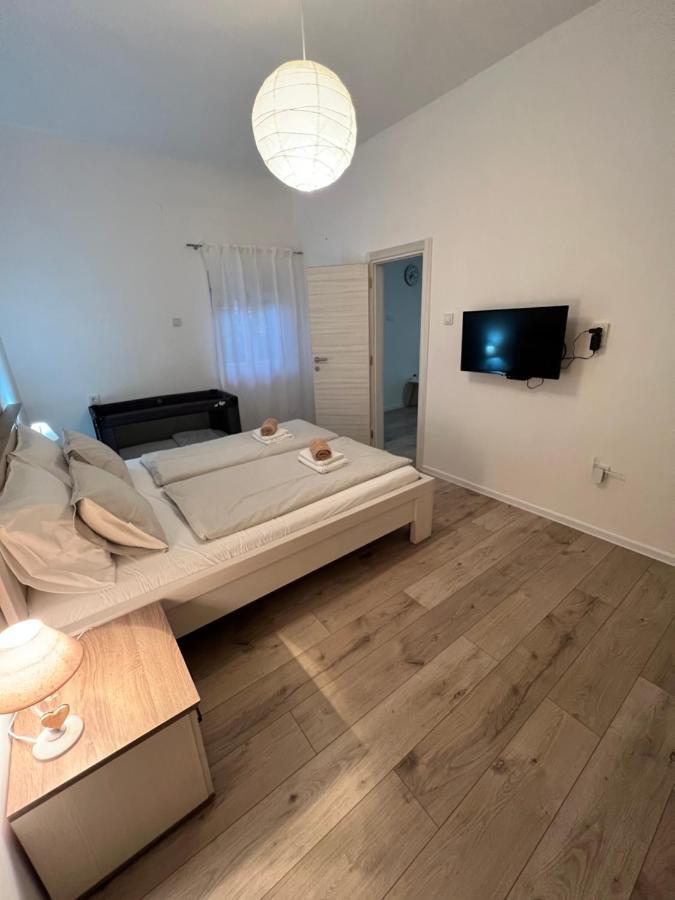 Kaala Apartments Supetarska Draga Eksteriør billede
