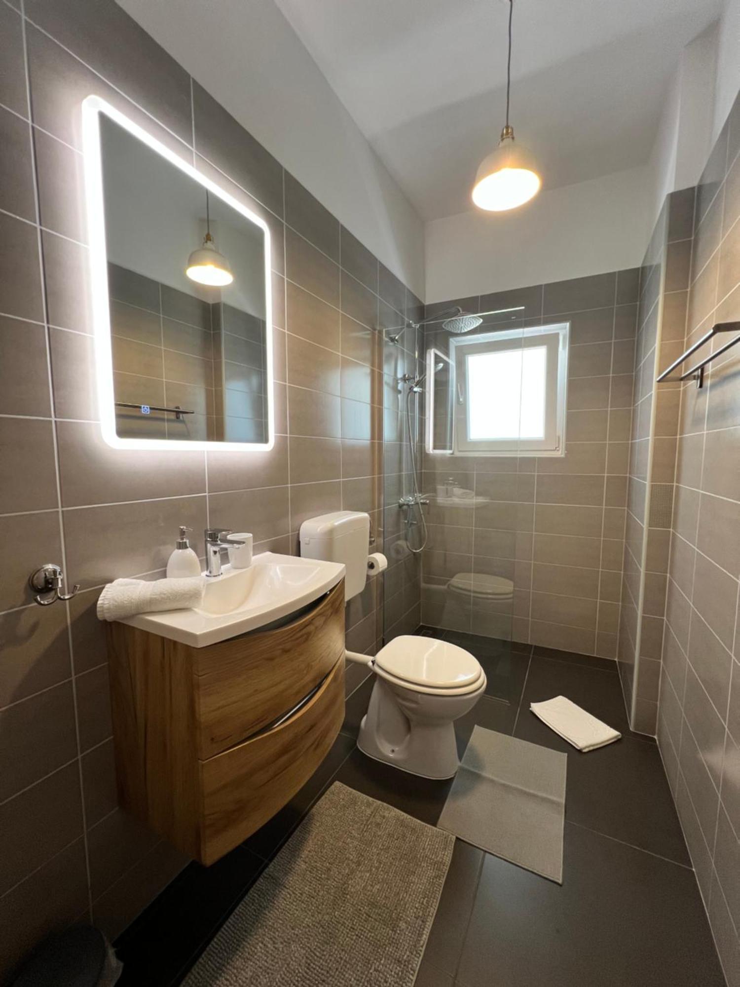 Kaala Apartments Supetarska Draga Eksteriør billede